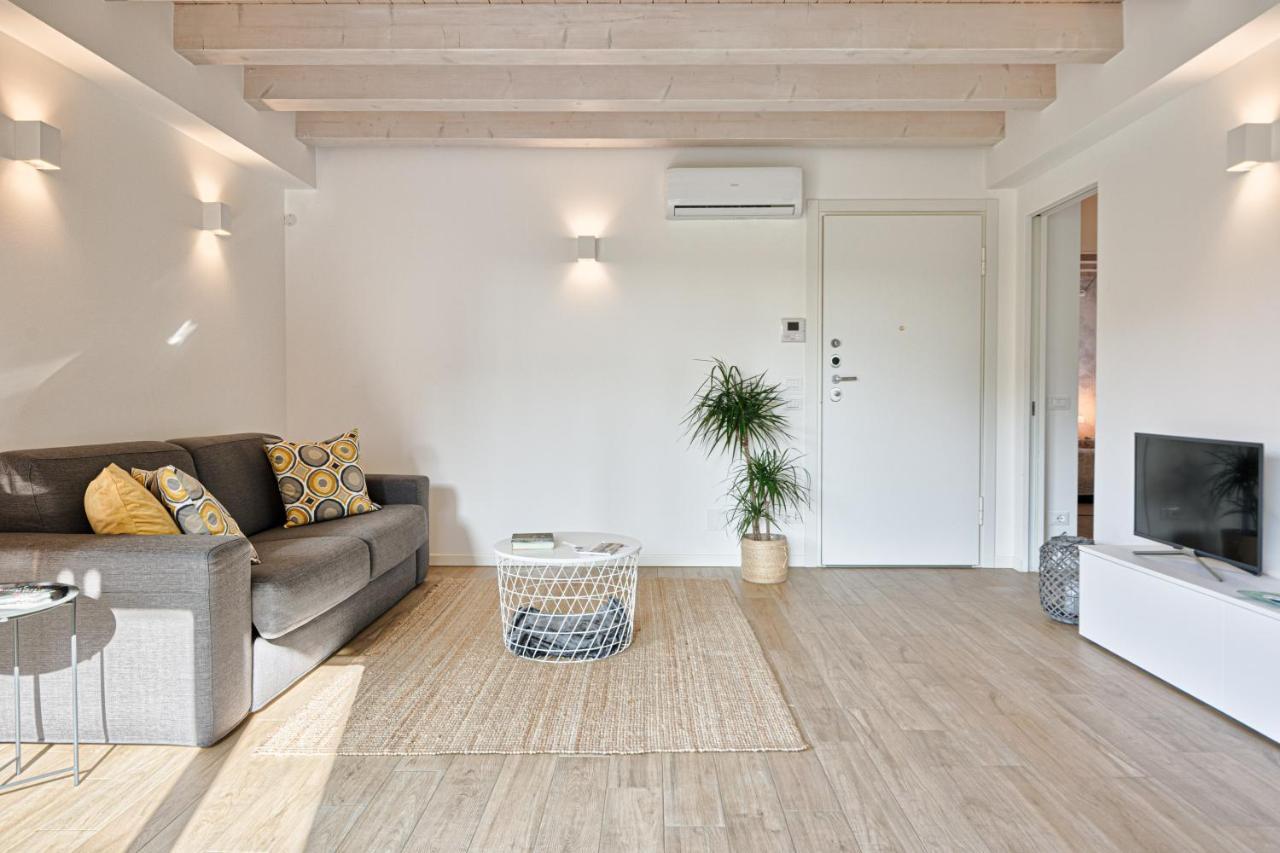 Trevisohome Botteniga Exterior foto